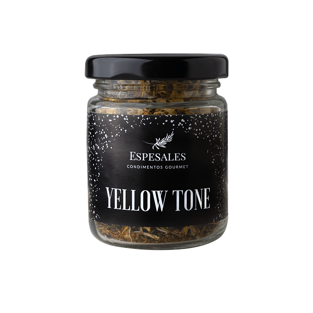 Rooibos Yellow Tone