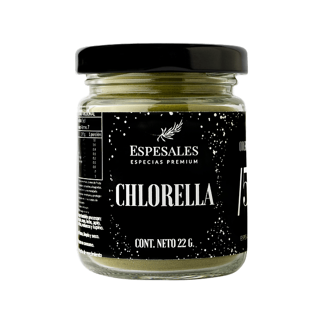 Chlorella