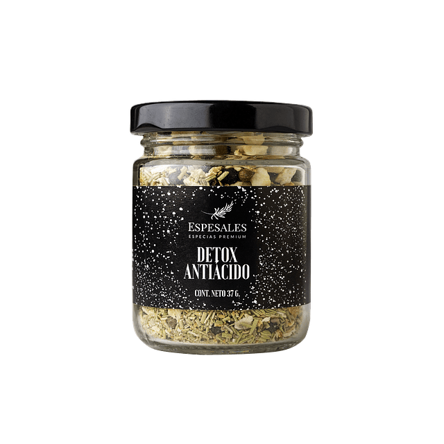 Detox Antiácido