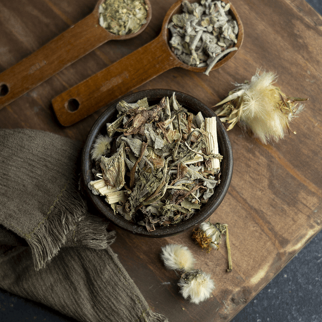 Detox y limpieza de hígado