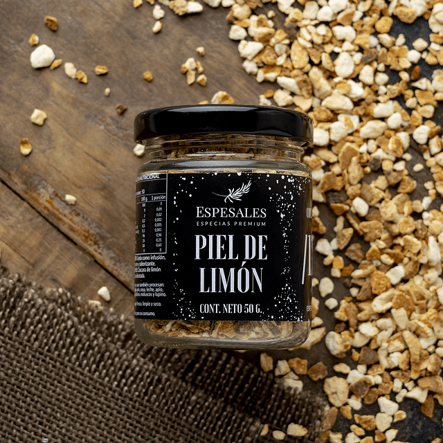 Piel de Limón