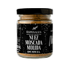 Nuez moscada molida