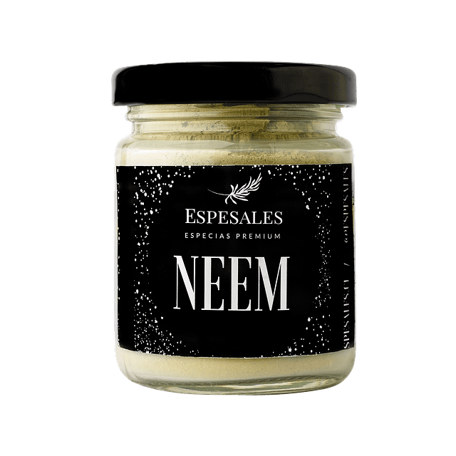 Neem en Polvo