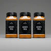 3 Golden Milk XL