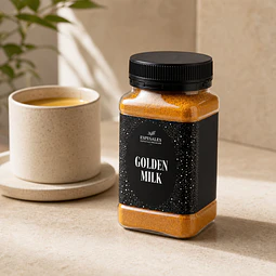  Golden Milk XL 