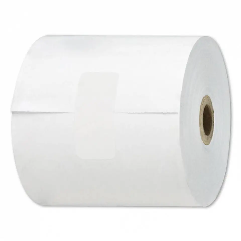 Pack de 5 Rollos de papel Térmico 80 x 80 x 55 grs. 1