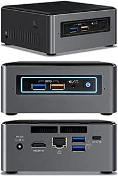 NUC 7i3BNH 