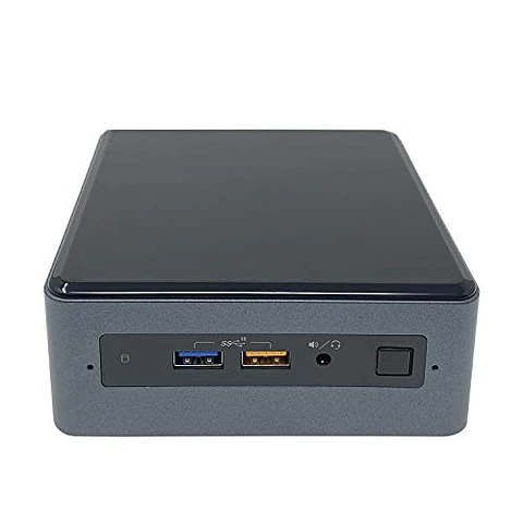 NUC 8i3BEH