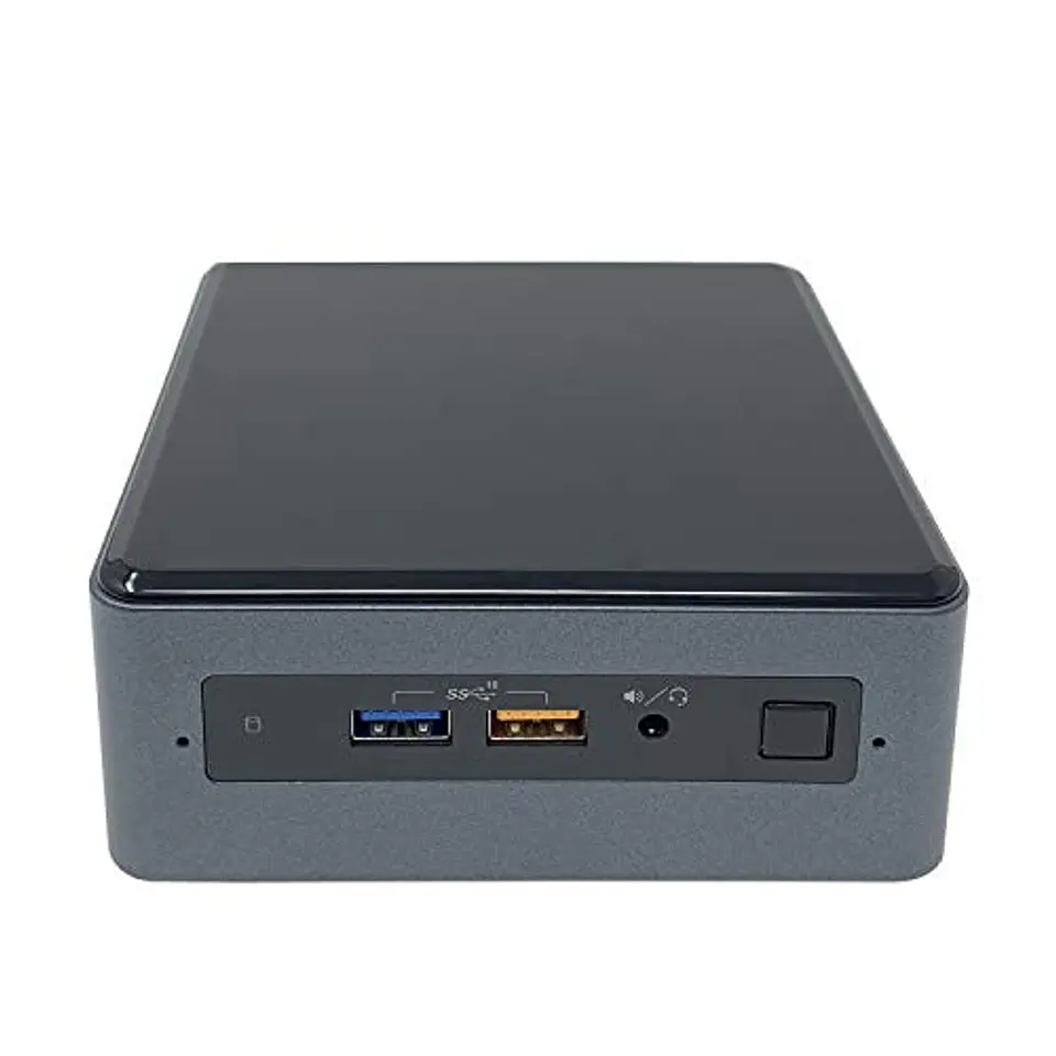 NUC 8i3BEH 1