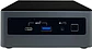 NUC 10i3FNH - Miniatura 1
