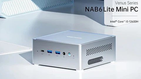 NUC Minisforum 