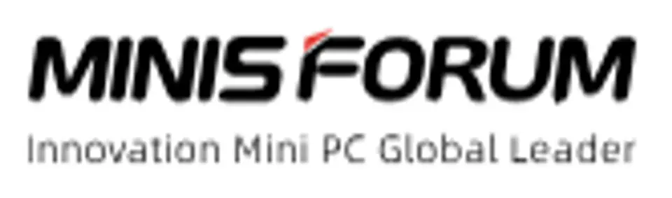 NUC Minisforum  2