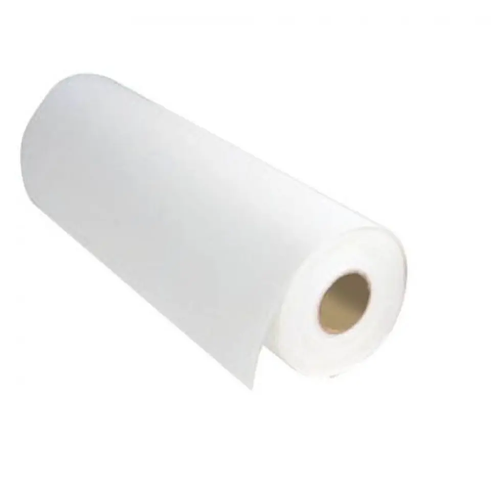 Papel Térmico 215 mm x 100 mts, 80 grs 1