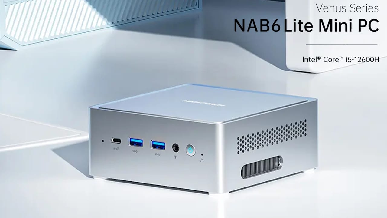Mini PC