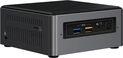 NUC 7i3BNH 