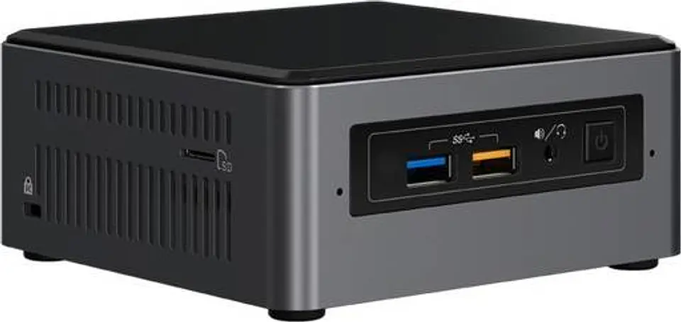 NUC 7i3BNH  1