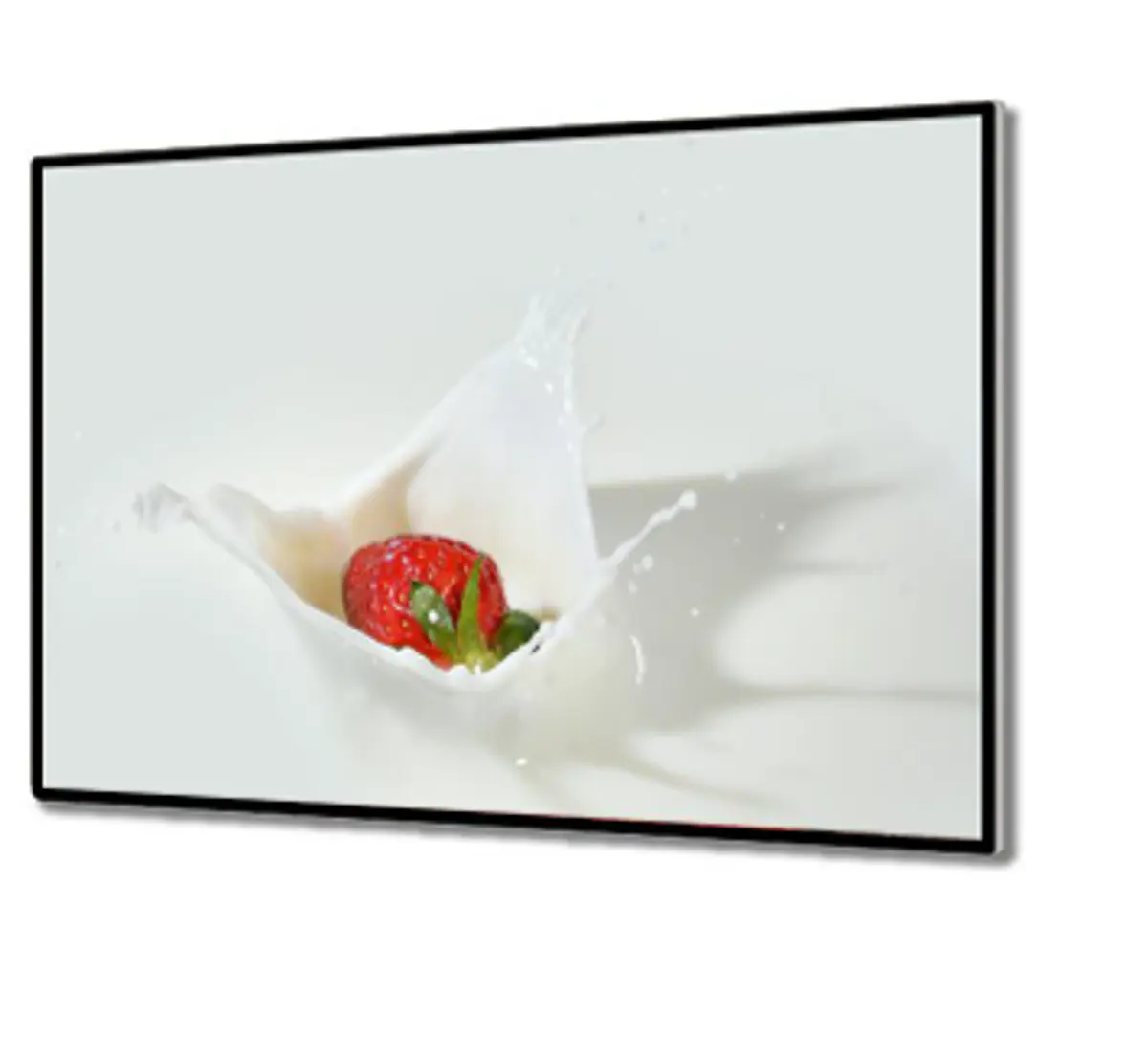 Pantallas Touch Screen
