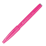 brush pens pentel individual unidad