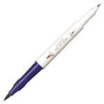 Brush Pen Sailor Shikiori Paleta Morados Individual