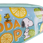 Estuche Snoopy Peanuts Pop Sunstar Original Japonés