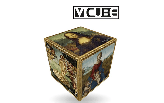 V-CUBE Flat Renacimiento