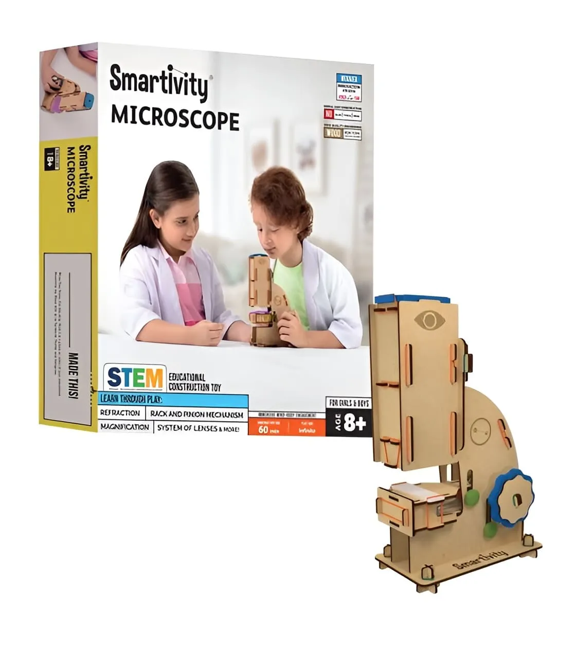 Microscopio
