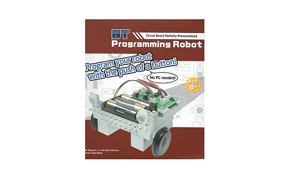 Robot Programable