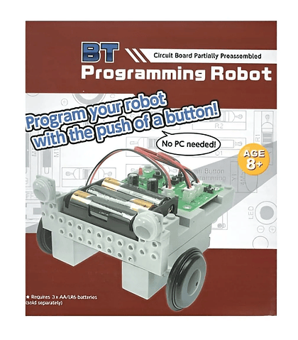 Robot Programable