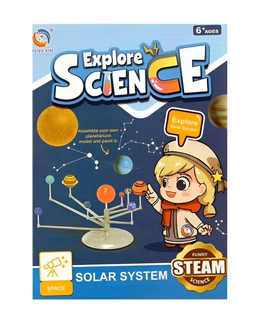 Sistema Solar