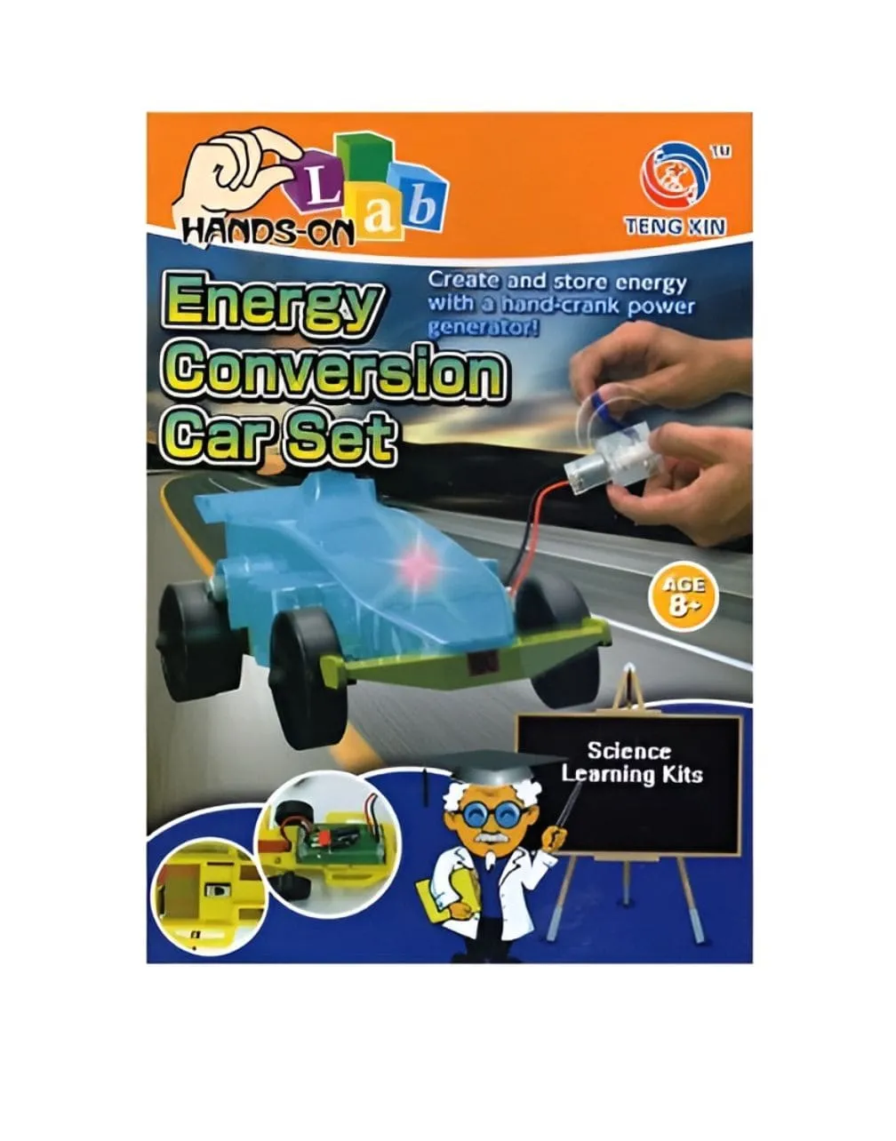 Conversor Inversor De Energía Auto 12v A 220v 1000w