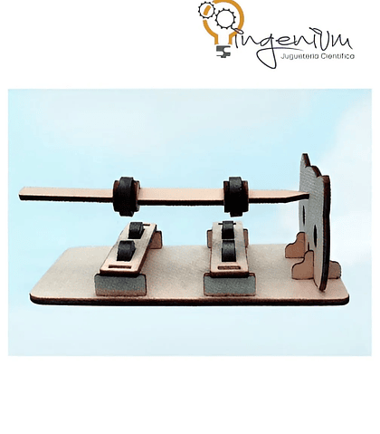 Levitacion Magnética