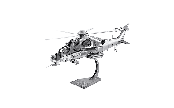 Helicoptero Wuzhi 10