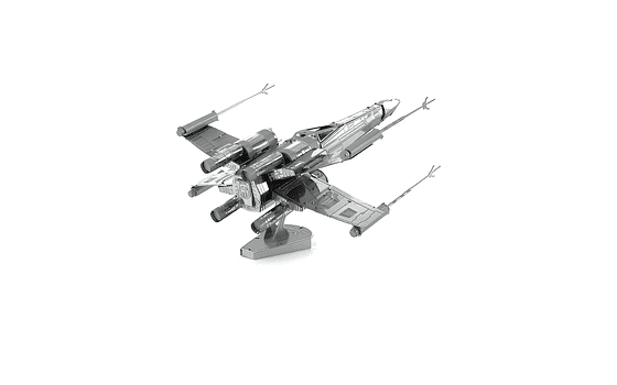 X-Wing Fighter