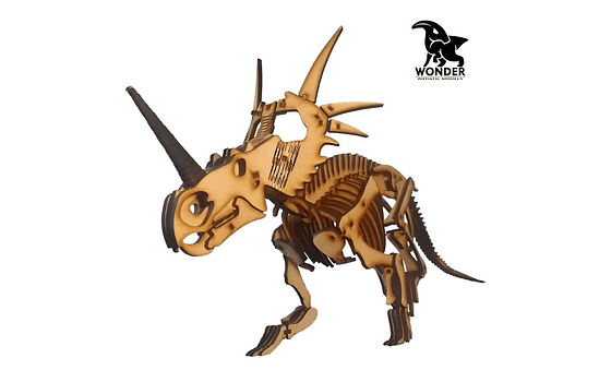 Styracosaurus