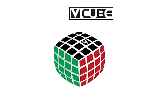 V-CUBE Pillow 4