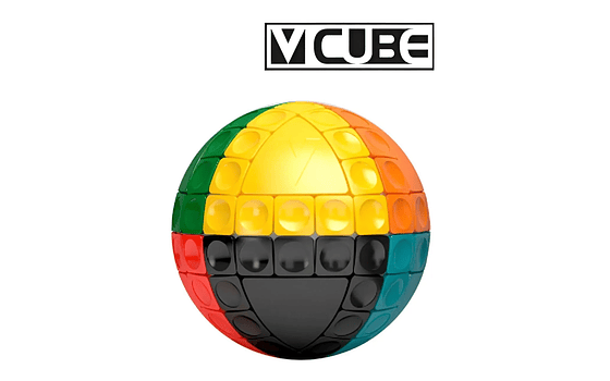 V-CUBE Sphere