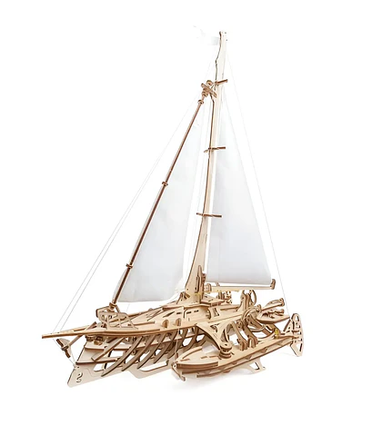 Trimaran
