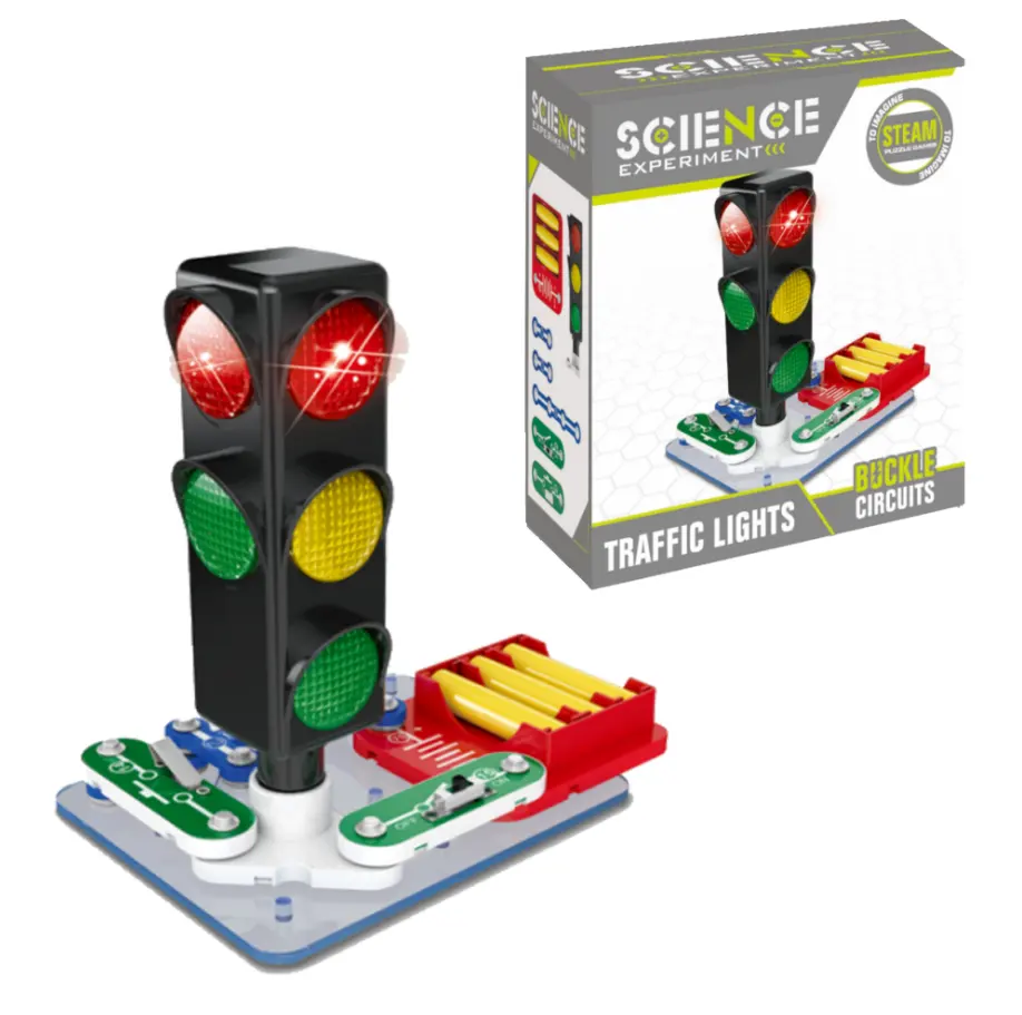 Little Circuit - Semaforo