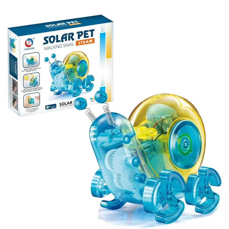 Caracol Solar