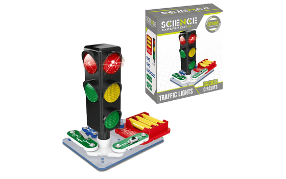 Little Circuit - Semaforo- Colegios