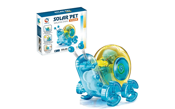 Caracol Solar- Colegios