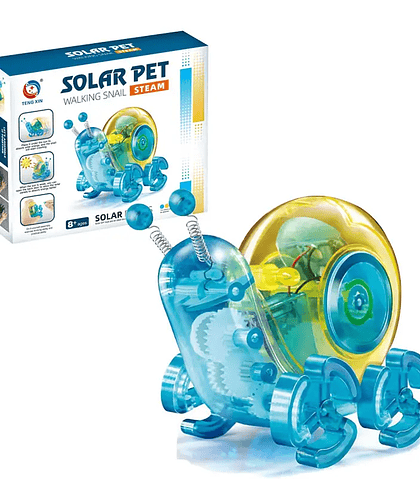 Caracol Solar- Colegios