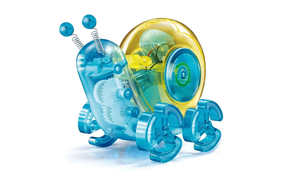 Caracol Solar- Colegios