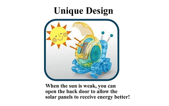 Caracol Solar- Colegios