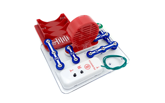 Snap Circuit - Radio (Colegios)