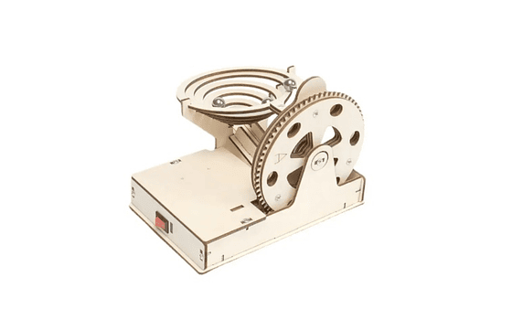 Mini Carrera Canicas (Colegios)