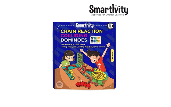 Reacción en Cadena (Colegios)