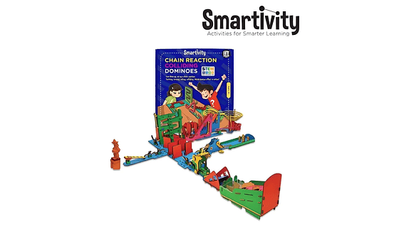 Reacción en Cadena (Colegios)