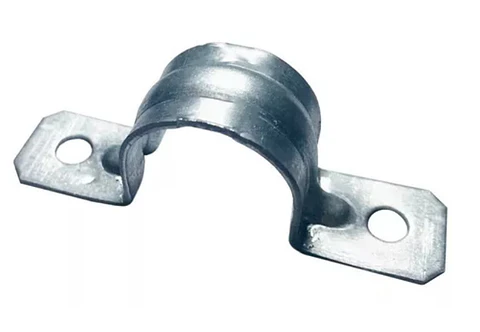 ABRAZADERA METALICA 5/8 E DOS PATAS