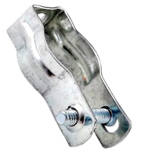 ABRAZADERA CADDY EMT 20mm